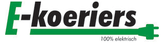 E-koeriers logo